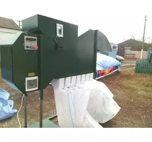 Зерноочистительные машины ИСМ для очистки и калибровки от производителя